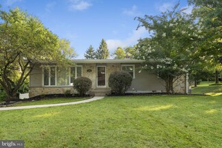 703 Cherrydale Dr, Lafayette Hill, PA 19444