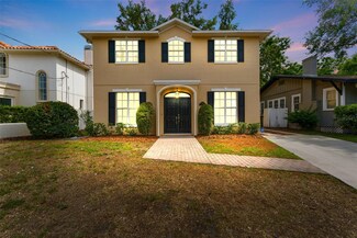 3114 W Barcelona St, Tampa, FL 33629