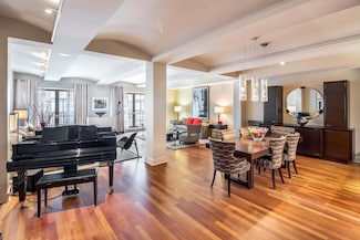 43 W 64th St Unit 6A, New York, NY 10023