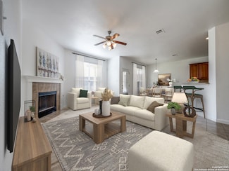 8435 Autry Bend, San Antonio, TX 78254