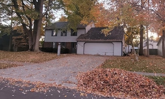 2712 Rolling Meadows Ln, New Haven, IN 46774