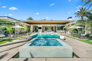 3 Makena Ln, Rancho Mirage, CA 92270
