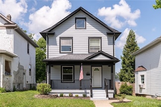 651 Saint Nicholas Ave, Dayton, OH 45410