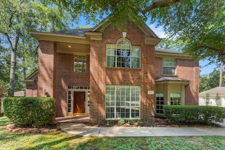 131 Little Mill Place, Spring, TX 77382