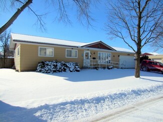 304 W Legrand St, Boscobel, WI 53805