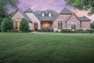 816 Stratton Mill Dr, Allen, TX 75002
