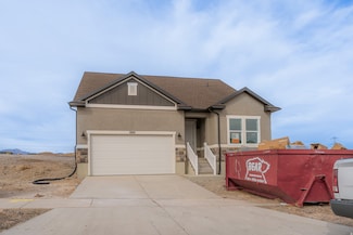 889 Banner Dr Unit 614, Eagle Mountain, UT 84005