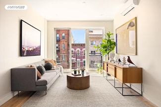 1122 Lafayette Ave Unit 3-A, Brooklyn, NY 11221
