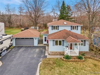 1619 Meadow Dr, Alden, NY 14004