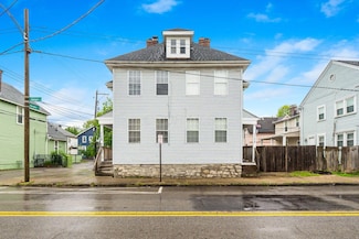 1170-1172 Jaeger St, Columbus, OH 43206