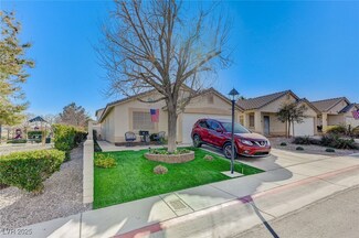 8925 Medicine Wheel Ave Unit 8, Las Vegas, NV 89143