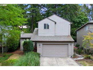 9448 SW Wood Pkwy, Portland, OR 97219