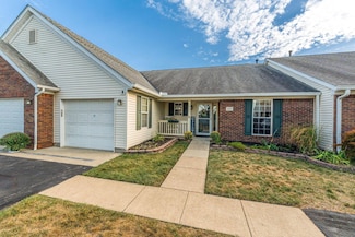 415 Retreat Ln Unit 415, Marysville, OH 43040