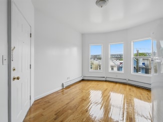 308 Ege Ave Unit 3L, Jersey City, NJ 07304