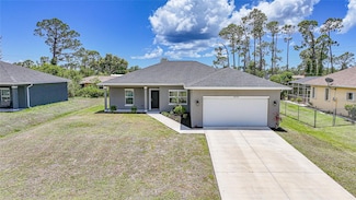 18503 Ellen Ave, Port Charlotte, FL 33948