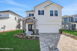 1168 Brook Forest Dr, St. Augustine, FL 32092