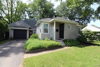 115 Randall Terrace, Syracuse, NY 13212