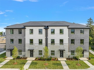 2813 Summers Place, Troy, MI 48084
