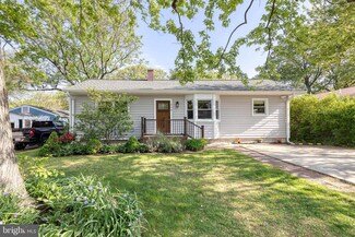230 Poplar Ave, Glen Burnie, MD 21061