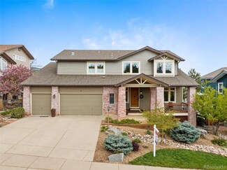 9 Amaranth Dr, Littleton, CO 80127
