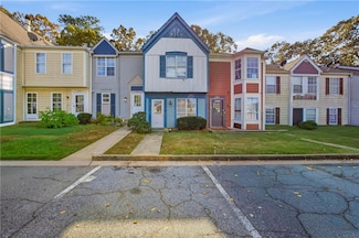 6718 Colchester Place Unit 205, Norcross, GA 30093
