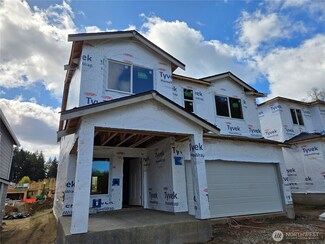 2921 8th Ave NE, Olympia, WA 98506