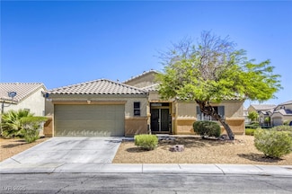 1208 Neva Ranch Ave, North Las Vegas, NV 89081