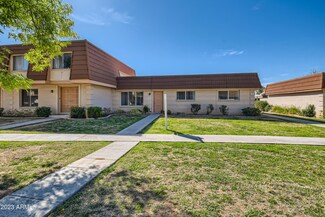1624 E Donner Dr, Tempe, AZ 85282