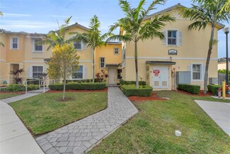 132 SE 28th Place Unit 9, Homestead, FL 33033
