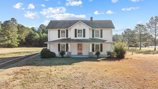 4208 Louisbury Rd, Wake Forest, NC 27587