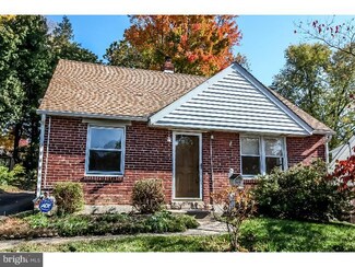 941 E Woodland Ave, Springfield, PA 19064