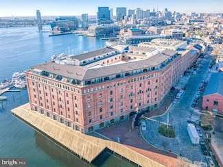 1000 Fell St, Baltimore, MD 21231