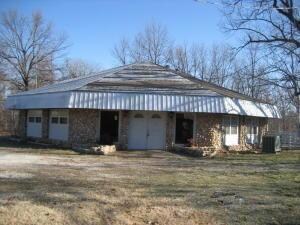 516 Ridge Crest Rd, Eucha, OK 74342