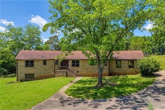 2505 Commerce Rd, Athens, GA 30607
