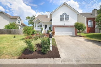 3127 Creekview Ln, Goodlettsville, TN 37072
