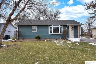 327 N William Ave, Fremont, NE 68025