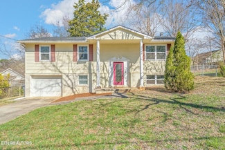 7625 Hawthorne Dr, Knoxville, TN 37919