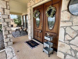 18003 Green Knoll, San Antonio, TX 78258