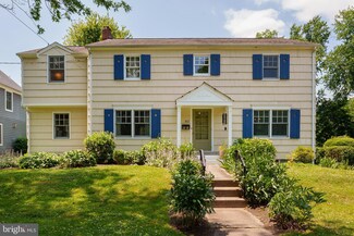 412 S Main St, Pennington, NJ 08534