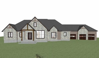 16514 Pine Hill Dr, Homer Glen, IL 60491