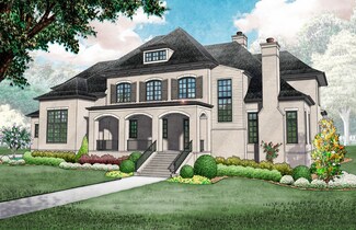 9281 Double Run Ct, College Grove, TN 37046