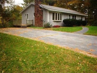 116 Middleboro Rd, East Freetown, MA 02717