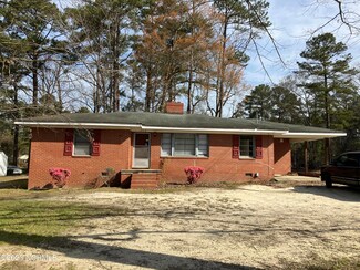 1928 Lynne Ave, Rocky Mount, NC 27801