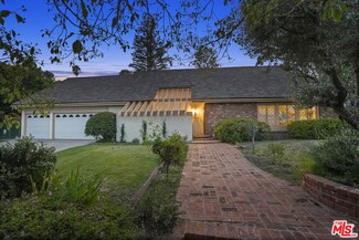20101 Greenbriar Dr, Tarzana, CA 91356