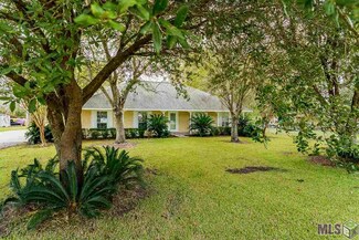 4744 Pecan Grove Rd, Port Allen, LA 70767