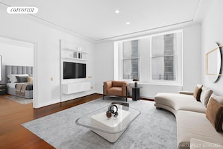 55 Wall St Unit 612, New York, NY 10005