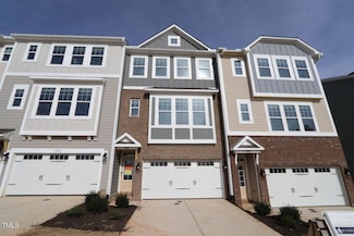 2370 Bay Minette Station Unit 697, Apex, NC 27502