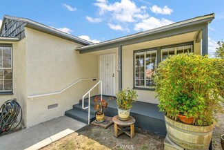 1106 W Pine St, Santa Ana, CA 92703