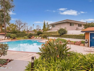 31550 Agoura Rd Unit 6, Westlake Village, CA 91361