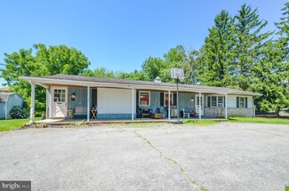 115 Constitution Blvd, Kutztown, PA 19530